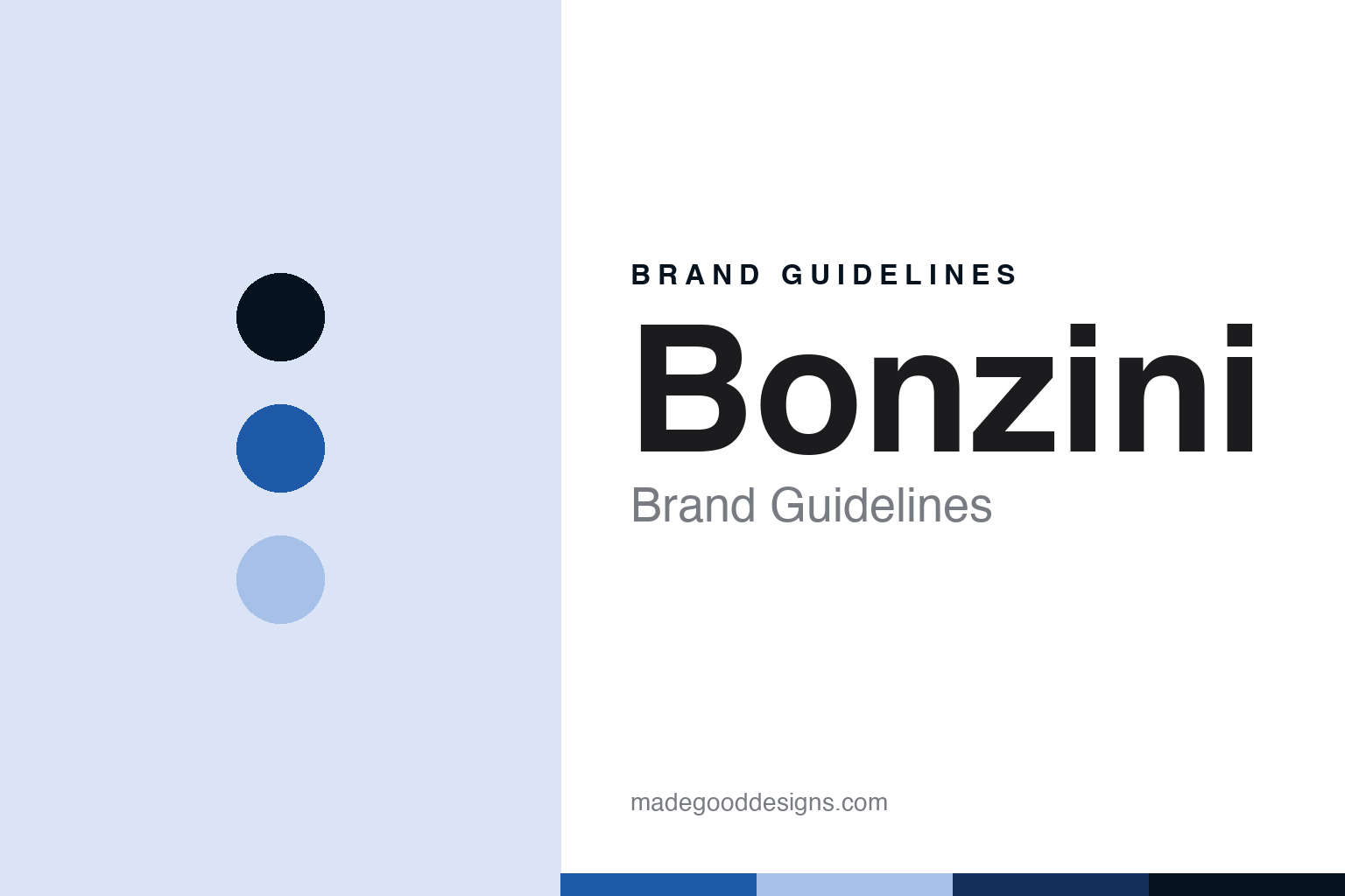 Bonzini Brand Guidelines: The French Café Table Still Made in Bagnolet