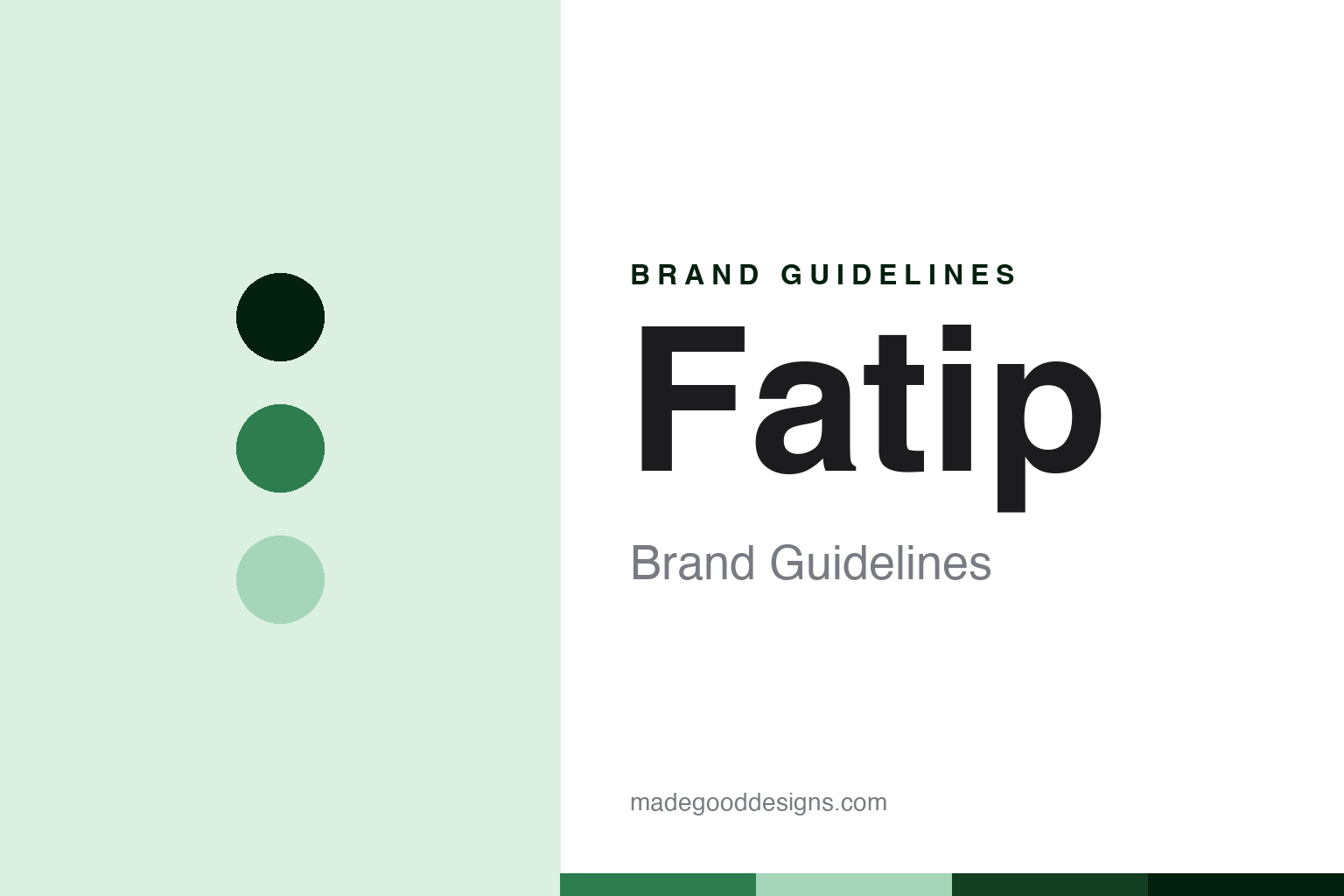 Fatip Brand Guidelines: The Open-Comb Razor From Italy’s Village of Knife-Makers