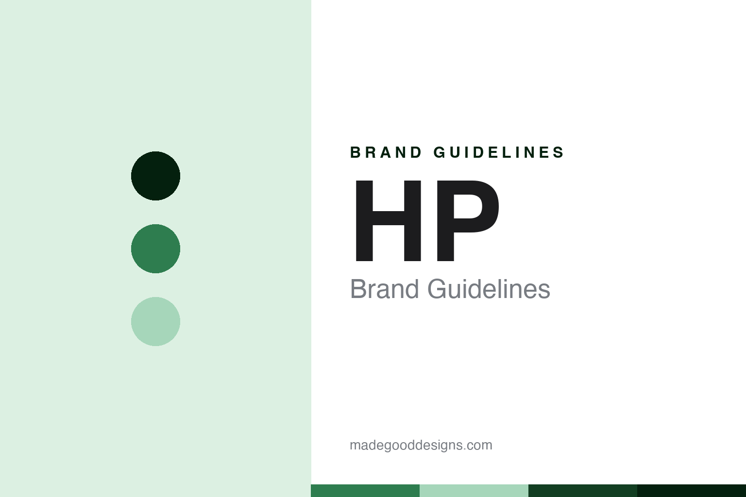 HP Brand Guidelines: The RPN Calculator Heritage Now Made Under Licence