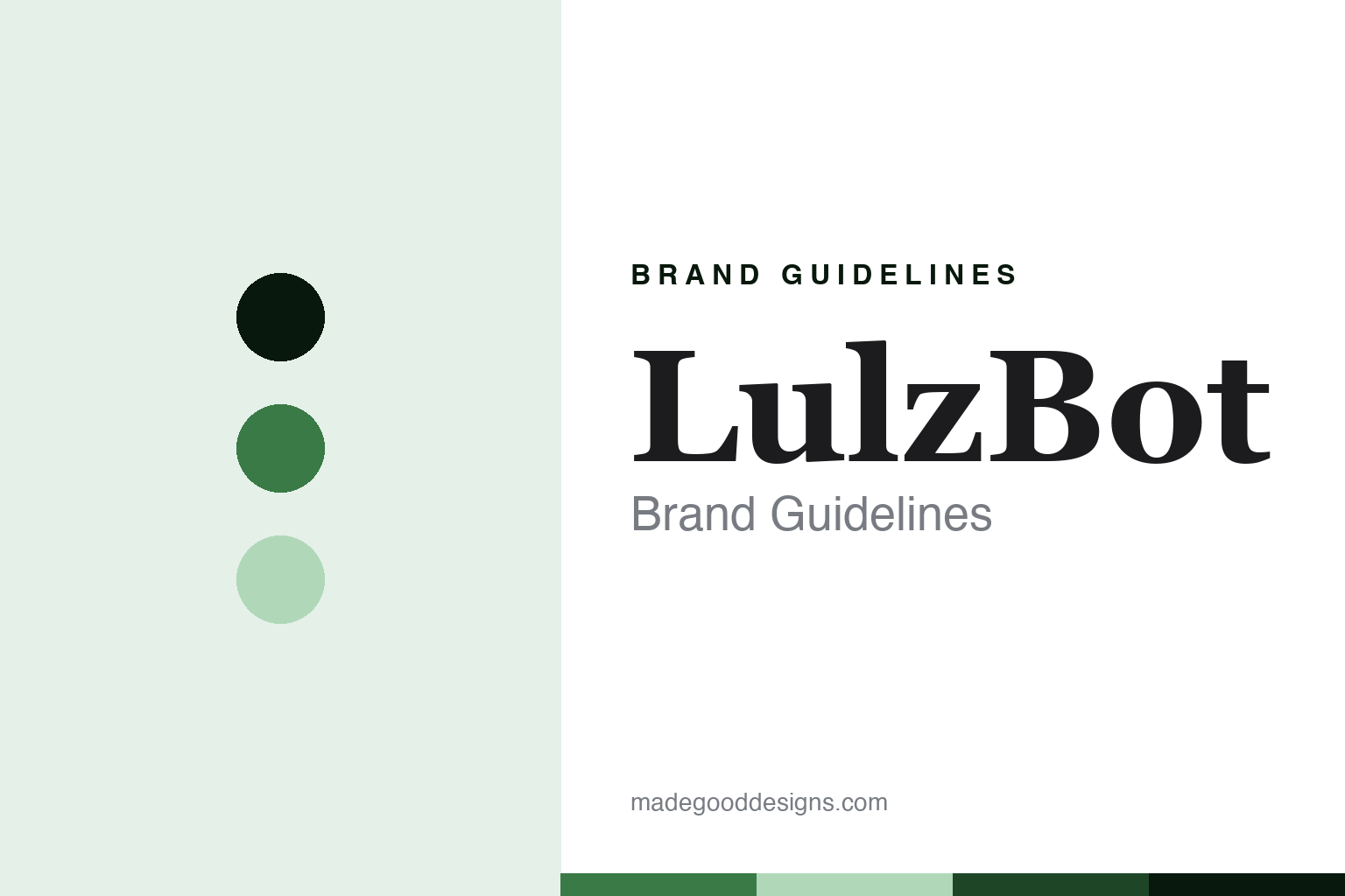 LulzBot brand guidelines — abstract colour discs and material texture (original homage; not a LulzBot product or logo)