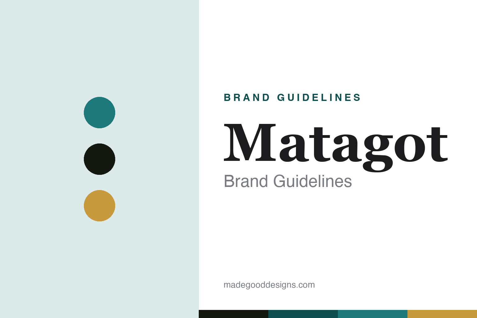 Matagot Brand Guidelines: Kemet, Inis & Mythology-Themed Games