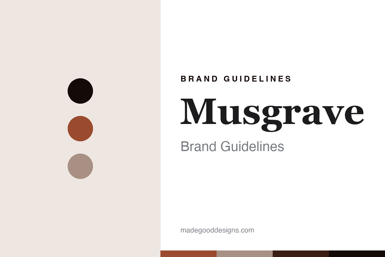 Musgrave — abstract cedar colour-disc and wood/lead-texture homage (not a logo, label or pencil barrel)