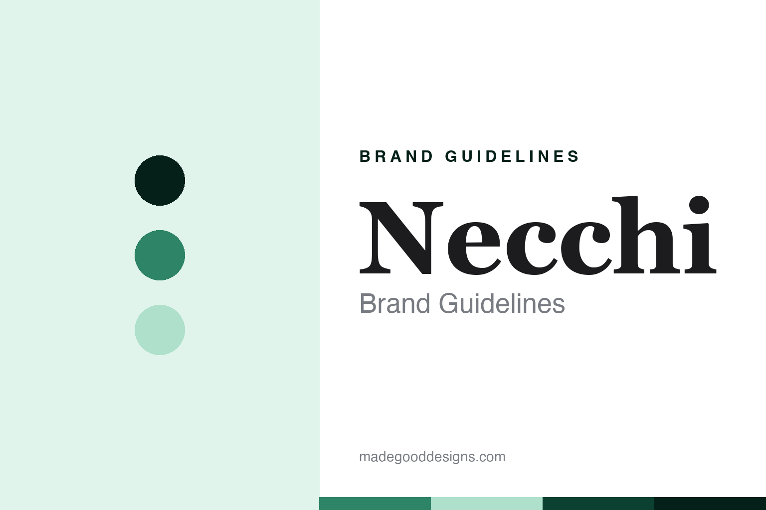 Necchi brand guidelines — abstract colour discs and material texture (original homage; not a Necchi product or logo)