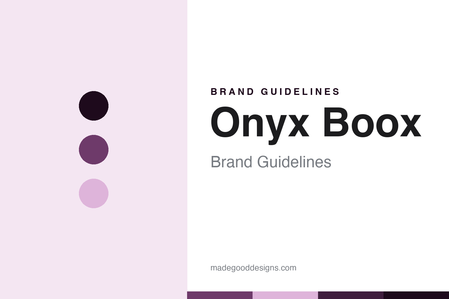 Onyx Boox brand guidelines — abstract colour discs and material texture (original homage; not a Onyx Boox product or logo)