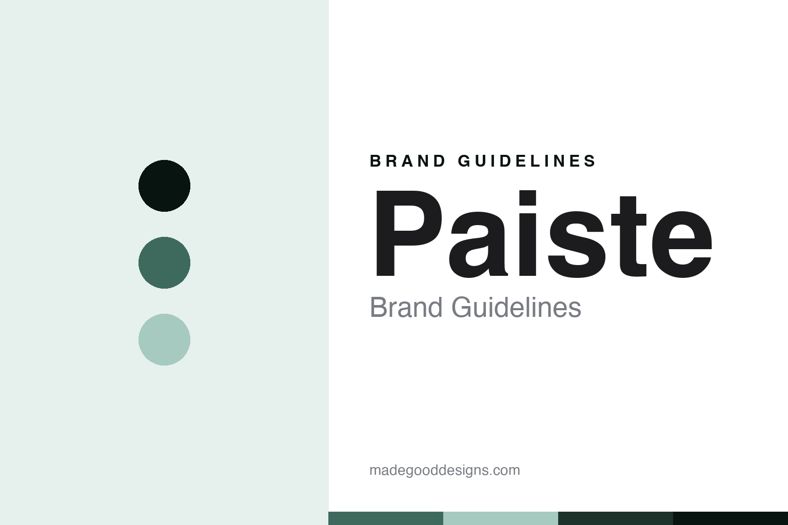 Paiste brand guidelines — abstract patina-bronze hammered-metal homage cover (not affiliated with Paiste)