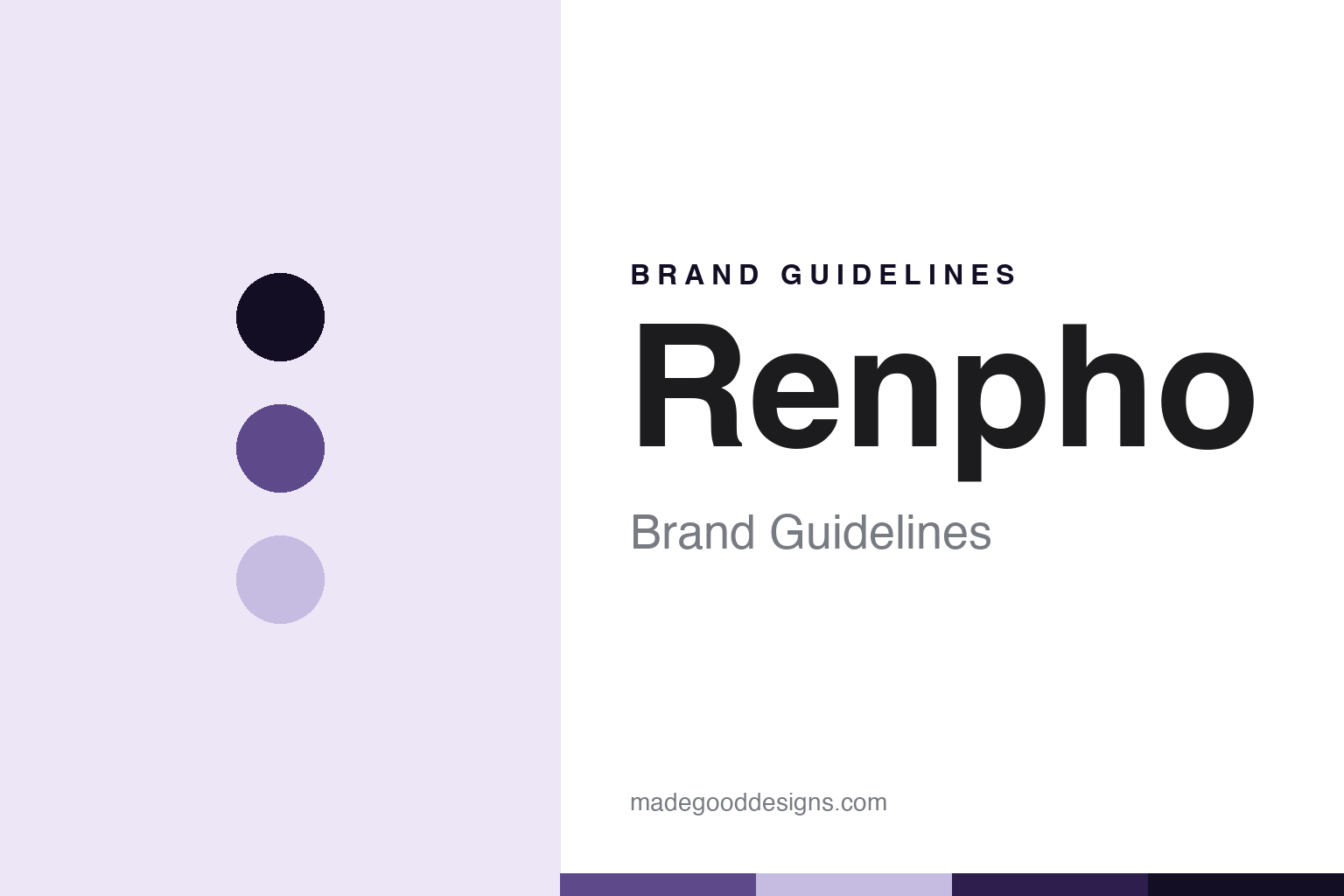 Bambu Lab Brand Guidelines: The Disruptor With DJI DNA