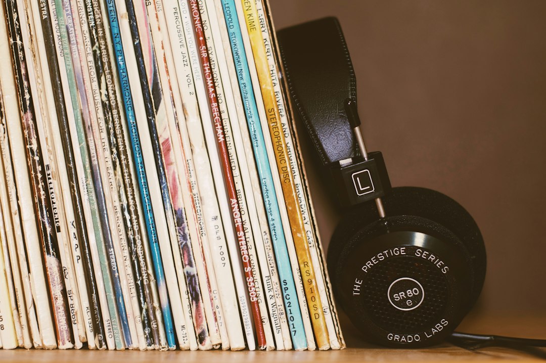 Audio & Music