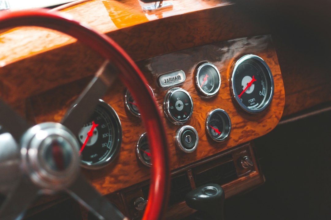 Automotive & Transport
