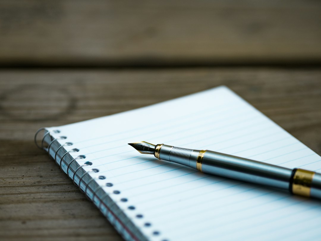 Design & Stationery
