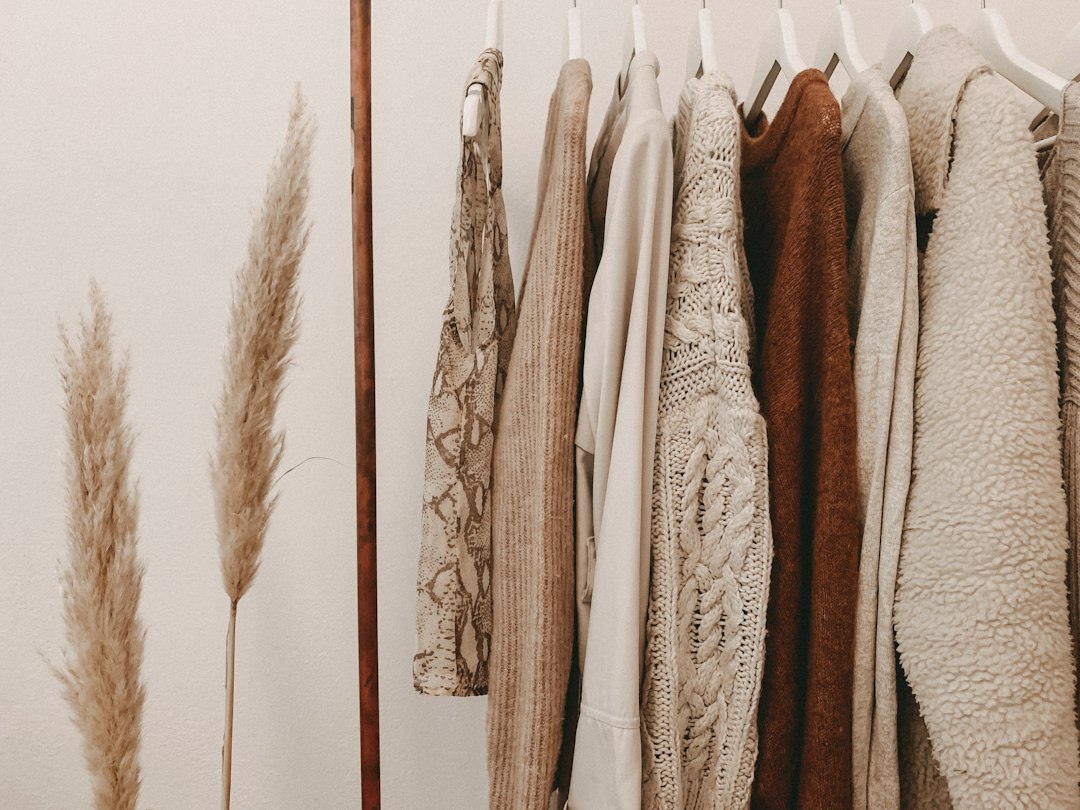Fashion & Apparel