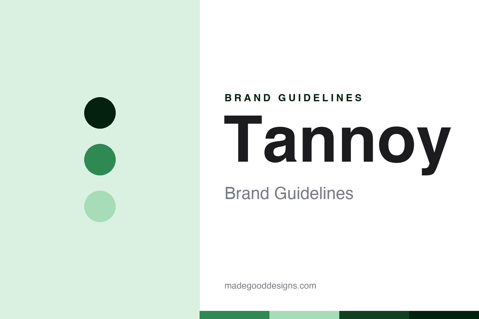 Tannoy Brand Guidelines: The 1926 British Heritage Name Under Behringer’s Music Tribe