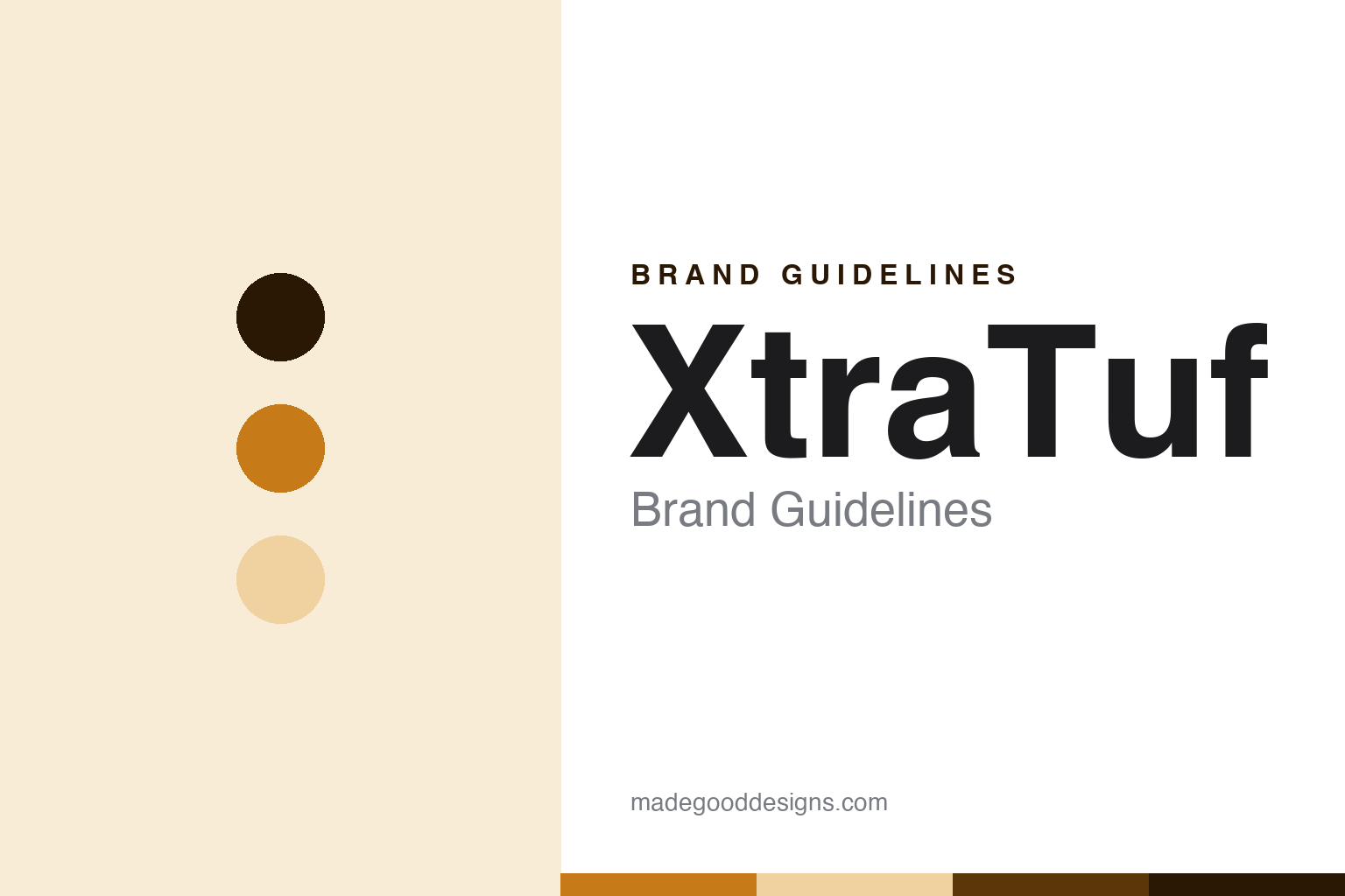 XtraTuf Brand Guidelines: The Alaskan Deck Boot, Rocky Brands’ Second Boot