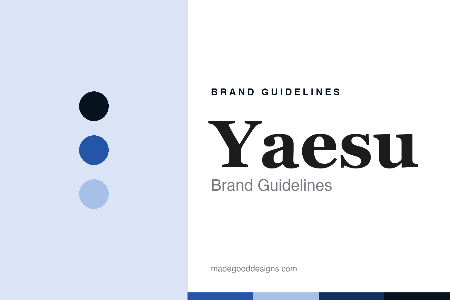 Yaesu brand guidelines — abstract colour discs and material texture (original homage; not a Yaesu product or logo)