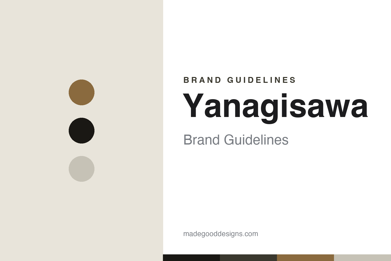 Yanagisawa Brand Guidelines: The Saxophone Specialist, the WO Series & Japanese Precision