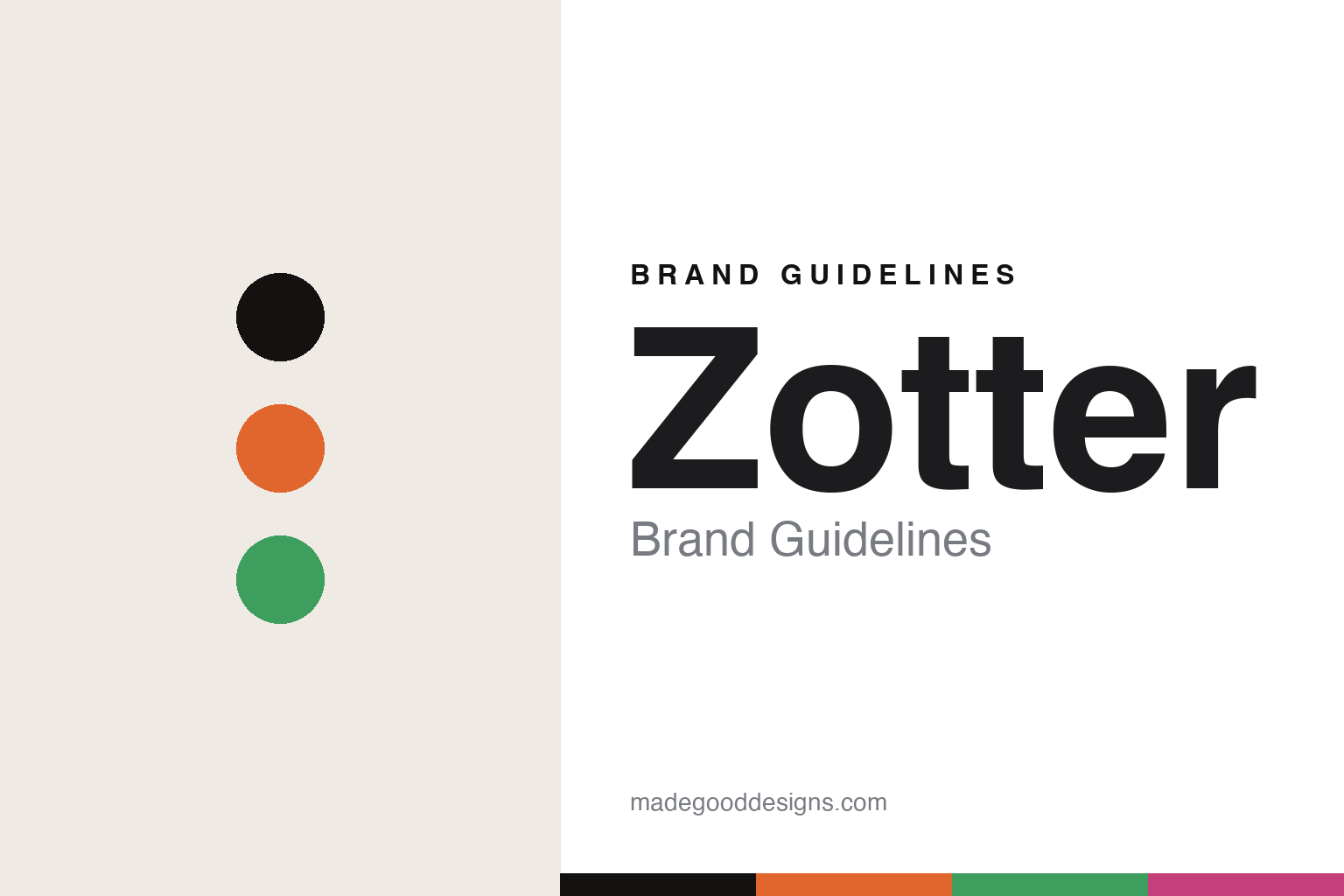 Abstract bright illustrated colour-disc homage to Zotter's illustrated-wrapper chocolate identity (not the Zotter packaging)