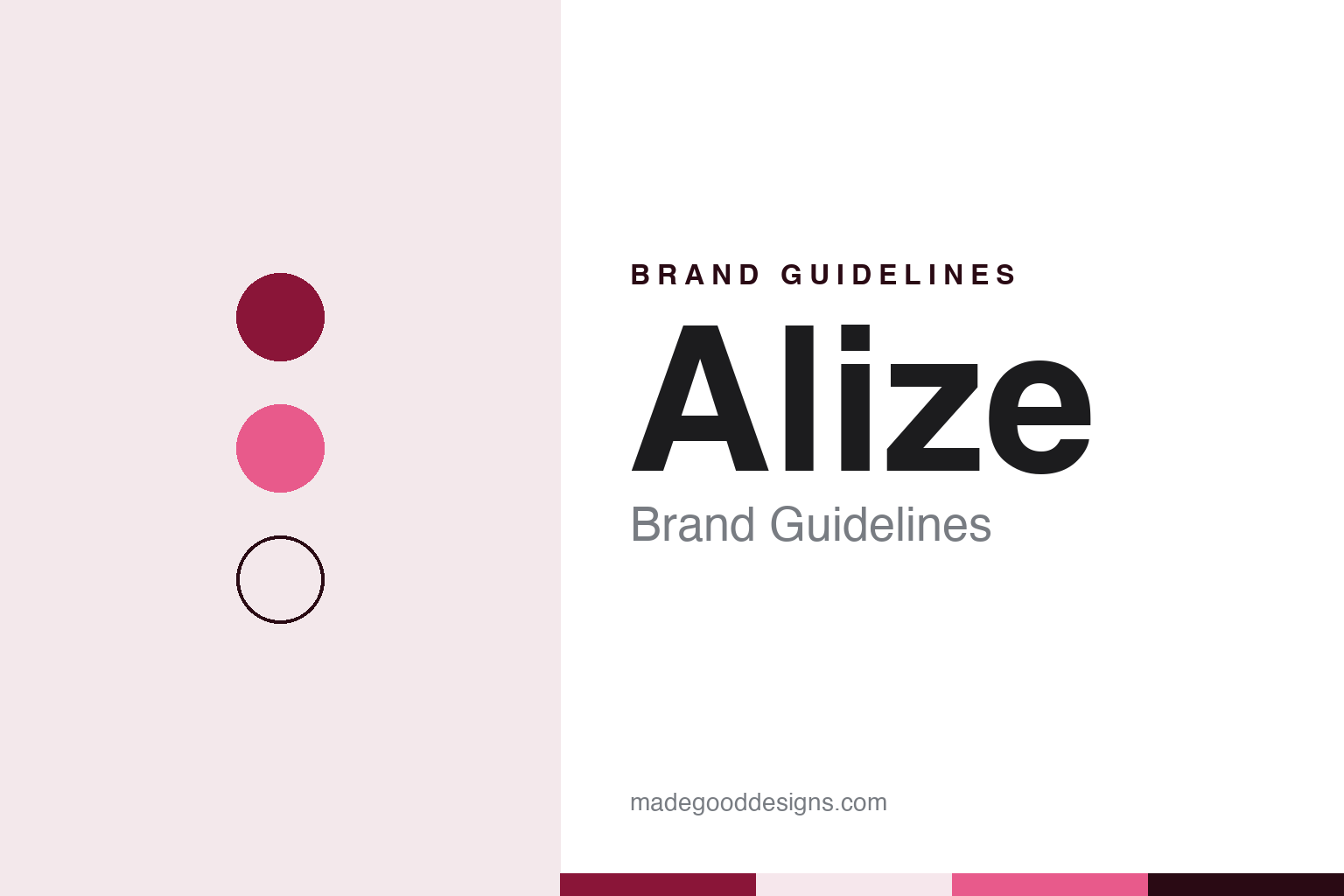 Alize Brand Guidelines: The Istanbul Hand-Knitting Yarn Brand With a Factory in Isparta