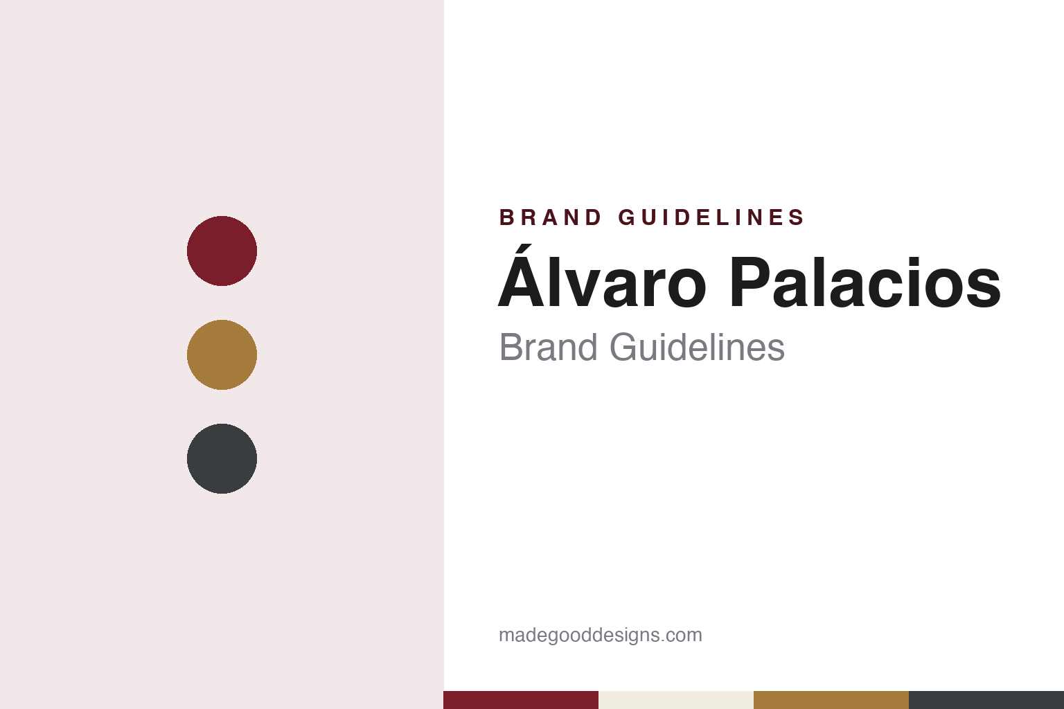 Álvaro Palacios Brand Guidelines: The Priorat Winery Behind L’Ermita, Founded in Gratallops