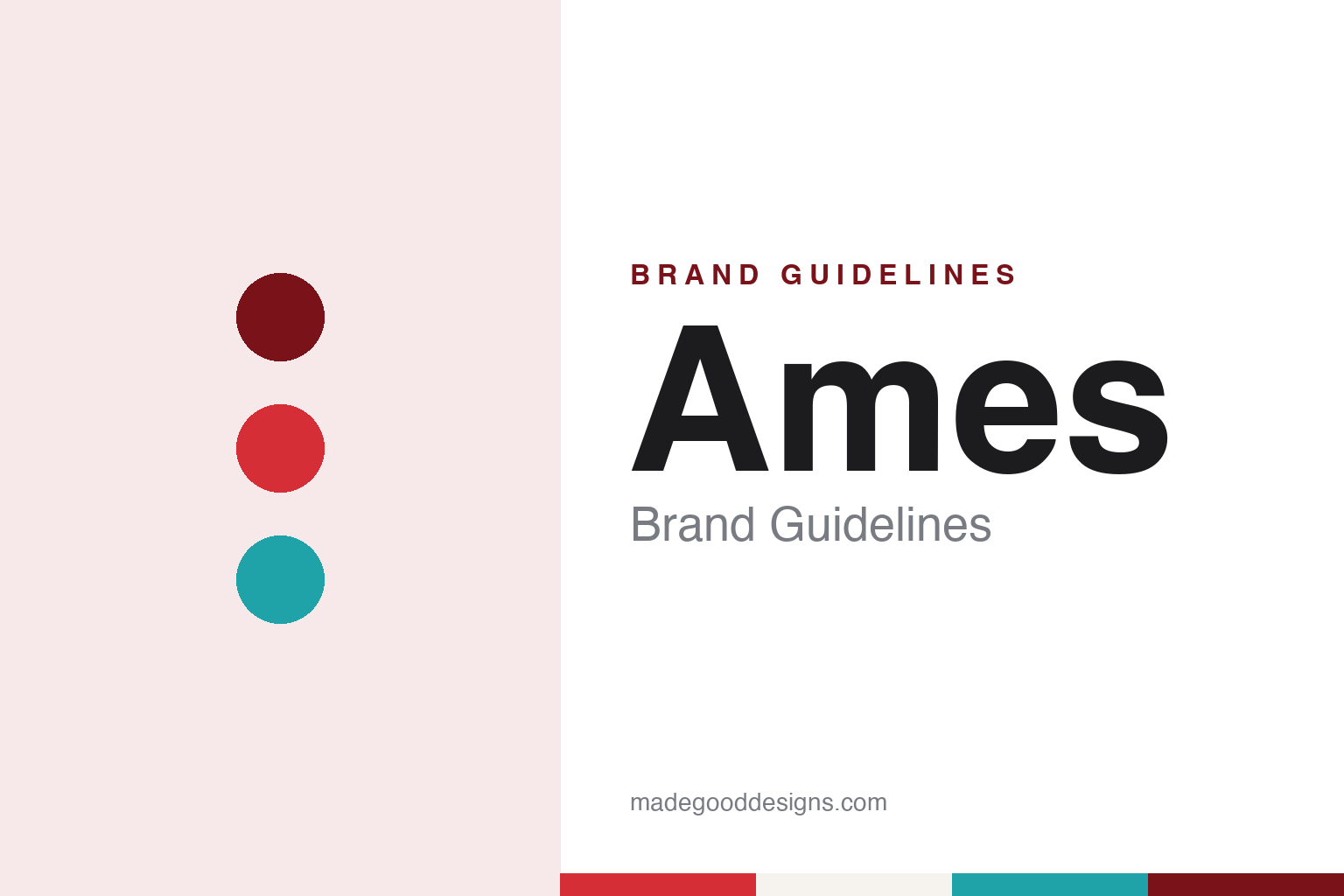 Ames Brand Guidelines: The Discount Chain Named for a Southbridge Mill, 1958–2002