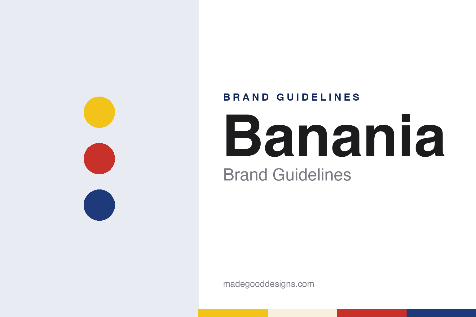 Banania Brand Guidelines: The 1914 Banana-Cocoa Breakfast Drink and Its Contested Mascot