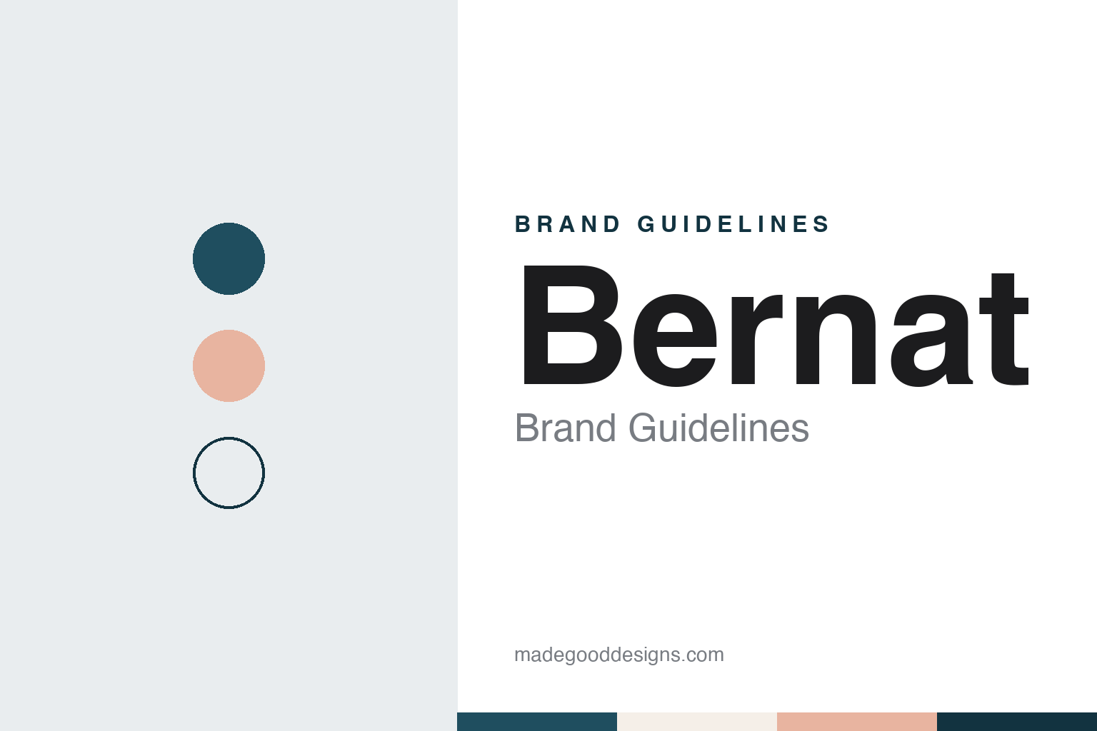 Bernat Brand Guidelines: The Massachusetts Yarn Name Now Run From Ontario