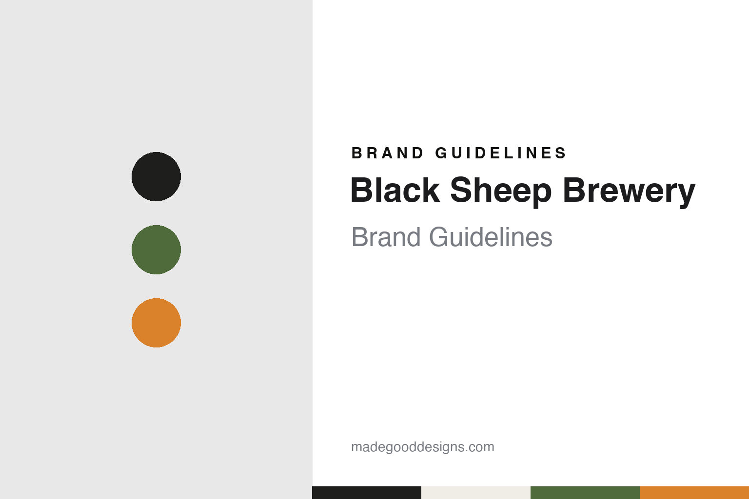 Black Sheep Brewery Brand Guidelines: The Masham Brewery Owned by Great British Drinks Company Since 2026