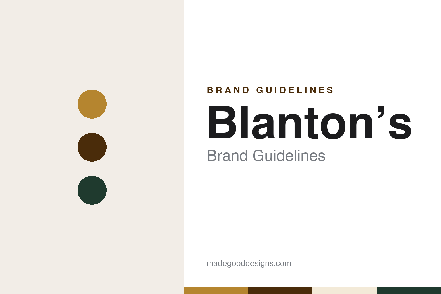 Blanton’s Brand Guidelines: Elmer T. Lee’s 1984 Single Barrel and Its Racehorse Stoppers