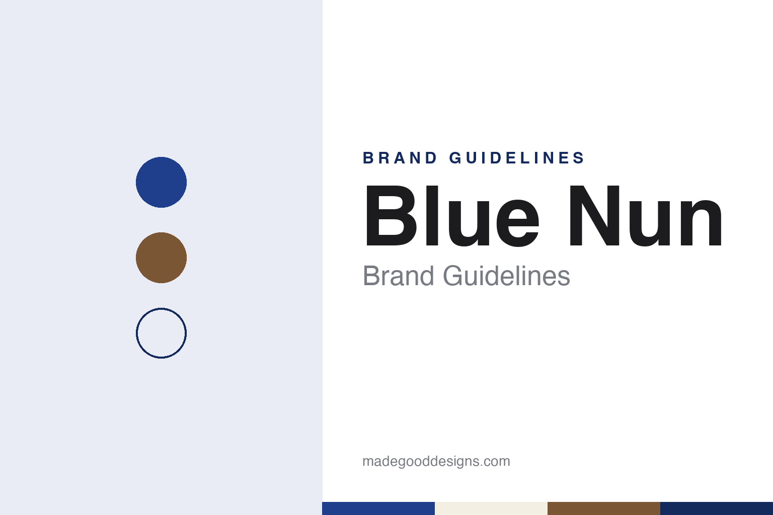 Blue Nun Brand Guidelines: The Sichel Wine From Mainz, Launched 1923, Now French-Owned
