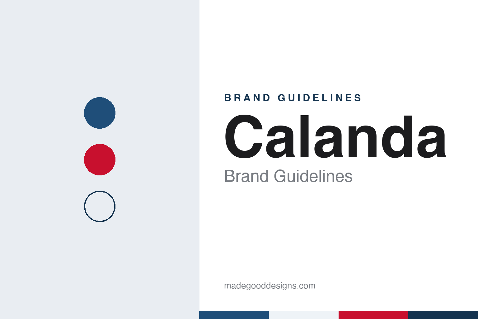 Calanda Brand Guidelines: The Chur Beer Named After a Mountain, Owned by Heineken Since 1993
