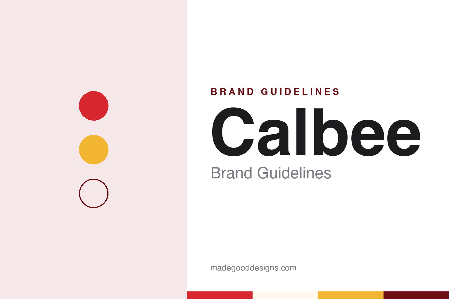Calbee Brand Guidelines: The Hiroshima Snack Maker Behind Kappa Ebisen