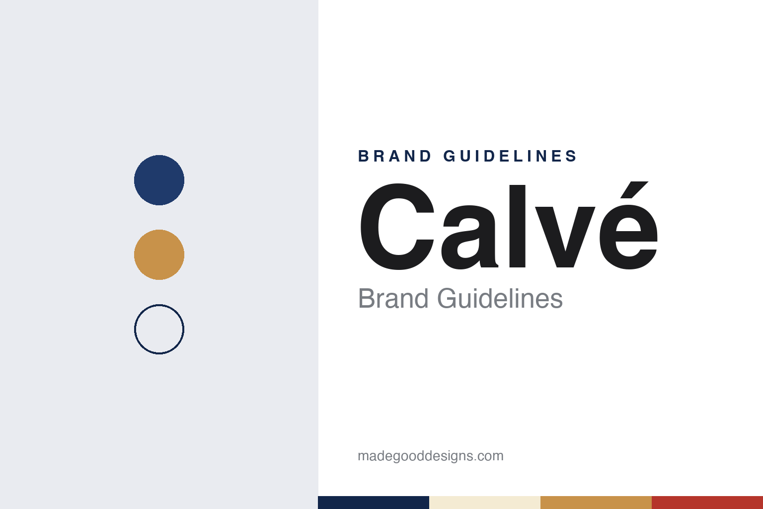 Calvé Brand Guidelines: The Delft Oil Works, the Toorop Poster & the Peanut Butter
