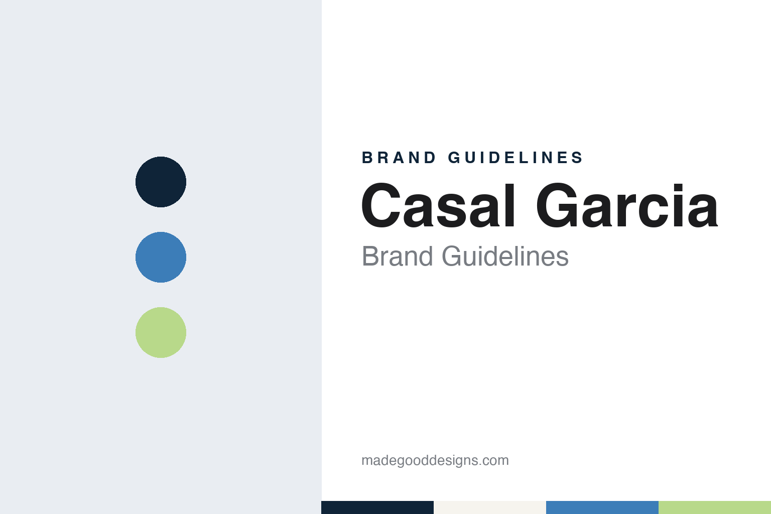 Casal Garcia Brand Guidelines: Aveleda’s Lace-Labelled Vinho Verde, Born in 1939