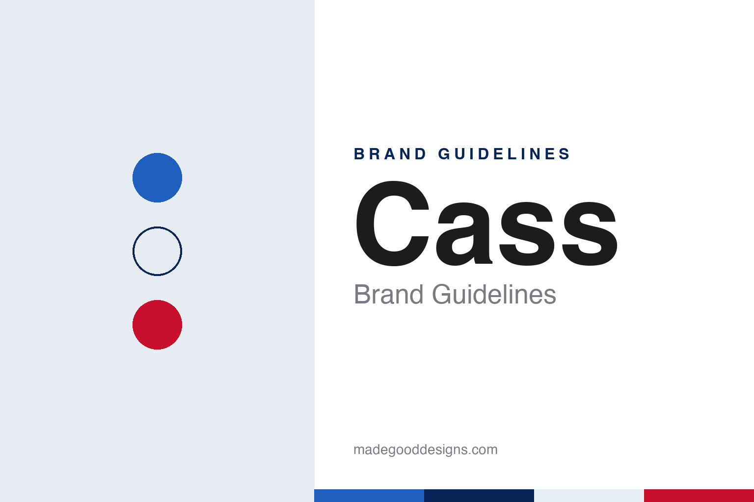 Cass Brand Guidelines: The 1994 Jinro-Coors Lager That Became OB’s Flagship