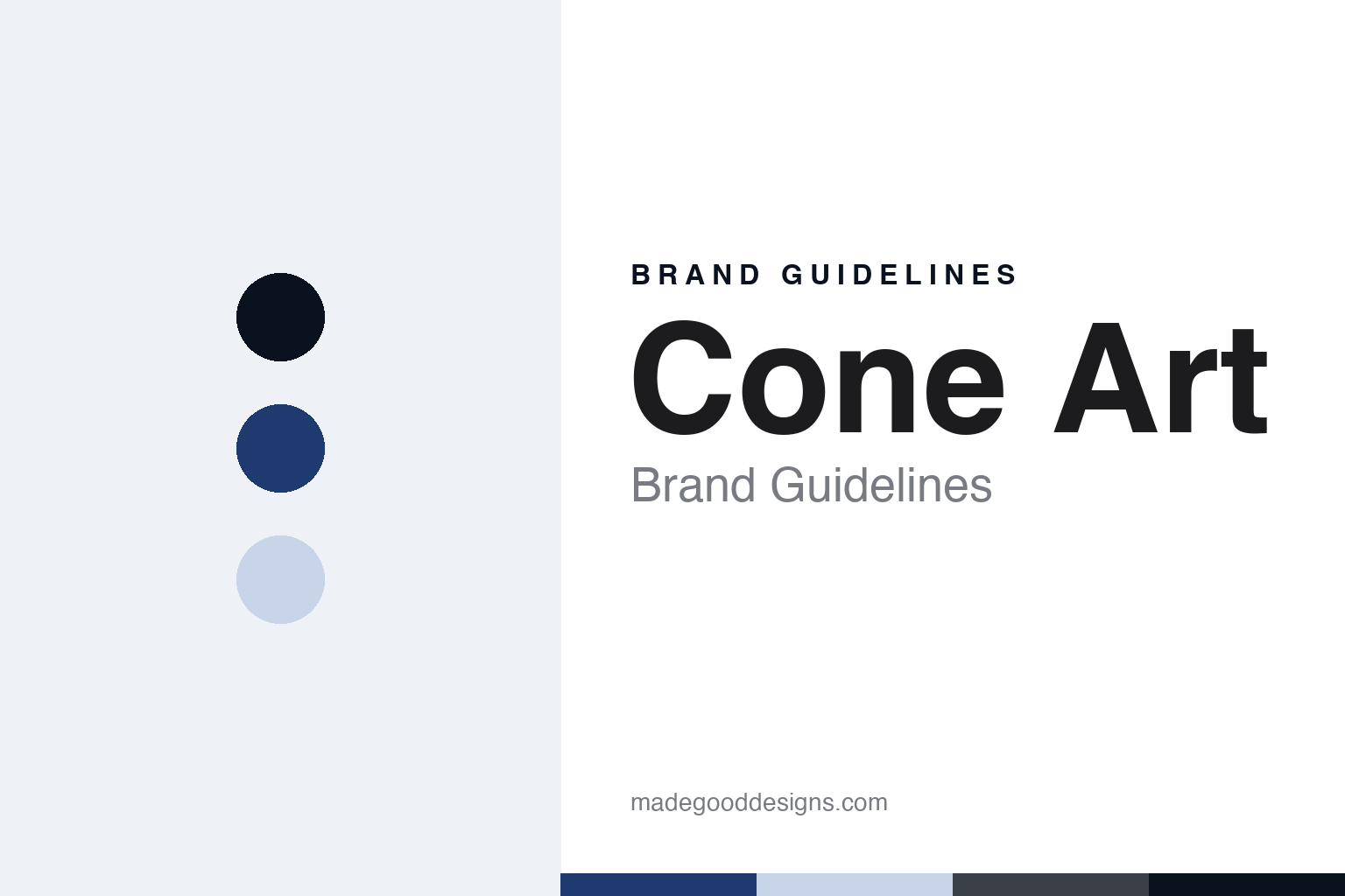 Cone Art Kilns Brand Guidelines: “CSA Approved,” in Plain Sight