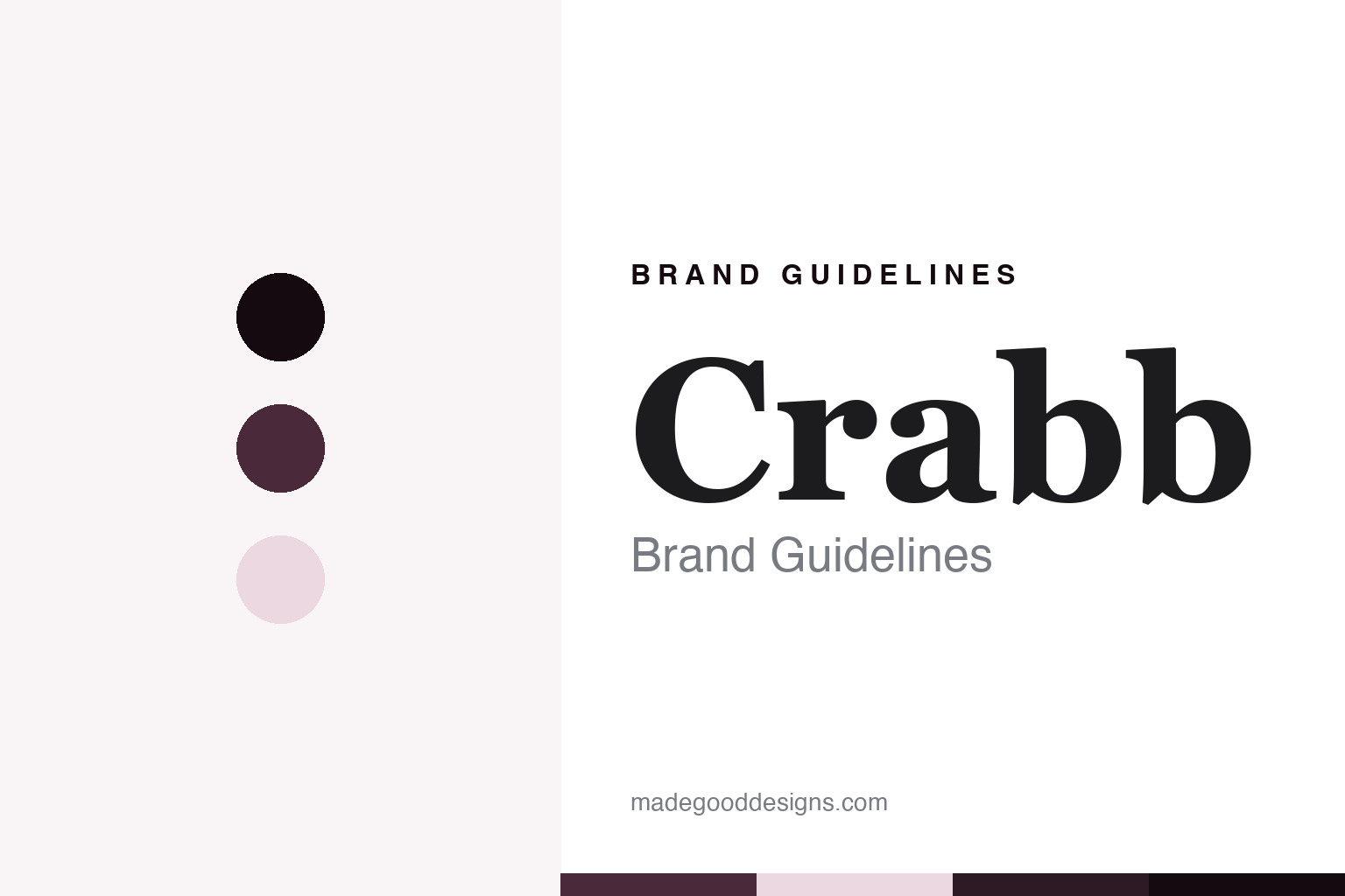 Crabb Concertinas brand guidelines — abstract colour discs and material texture (original homage; not a Crabb Concertinas product or logo)