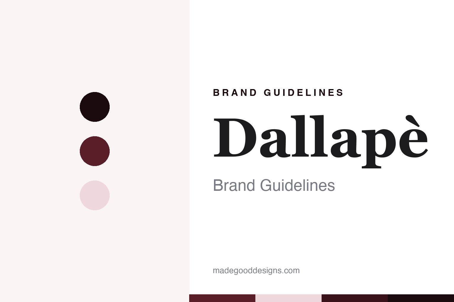 Dallapè Brand Guidelines: The Stradella Accordion Factory and a Name Now Owned by Roland
