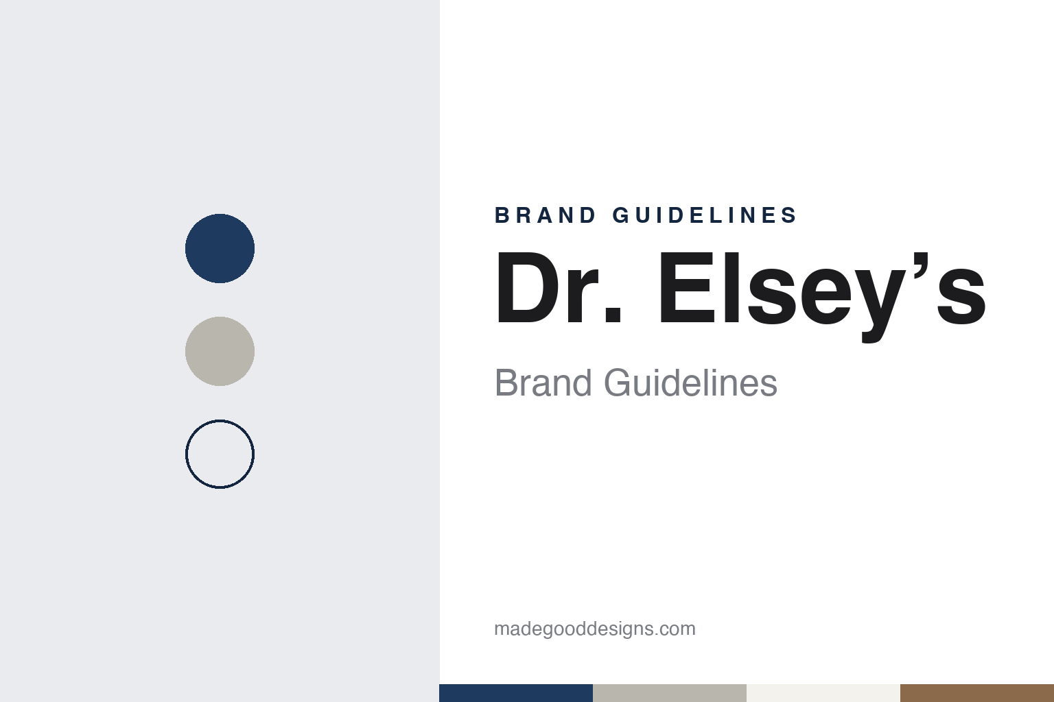 Dr. Elsey’s Brand Guidelines: A Colorado Cat Vet’s 1987 Clumping Litter, Now Made in Wyoming