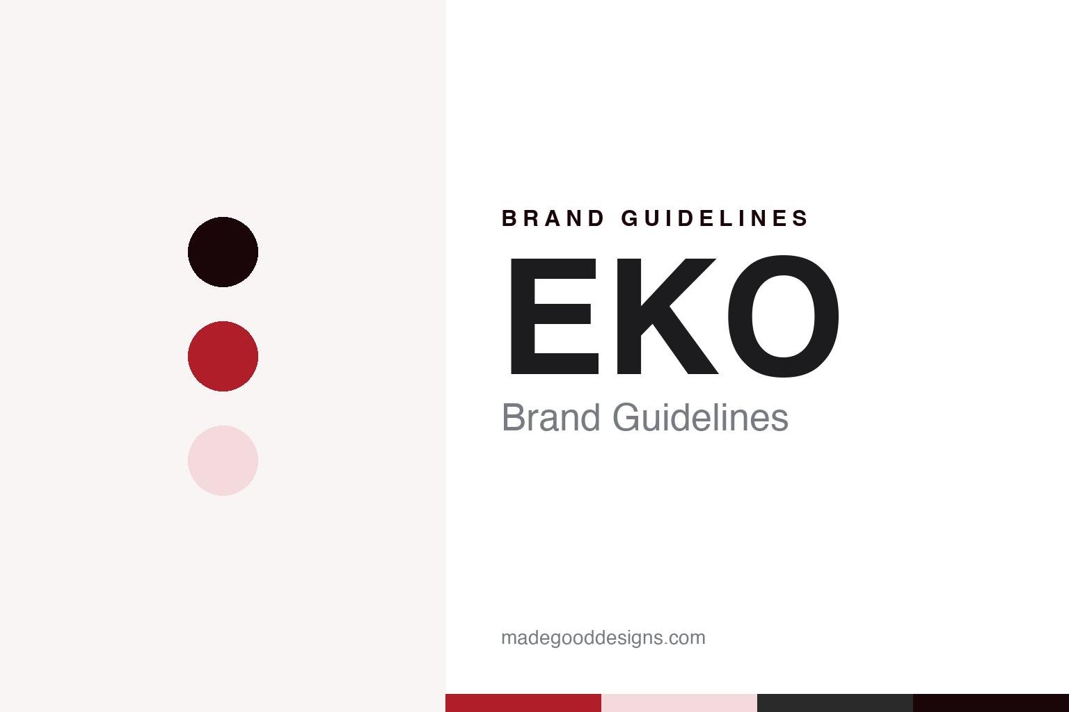 EKO Brand Guidelines: Oliviero Pigini’s Guitar Company and Castelfidardo’s Great Pivot