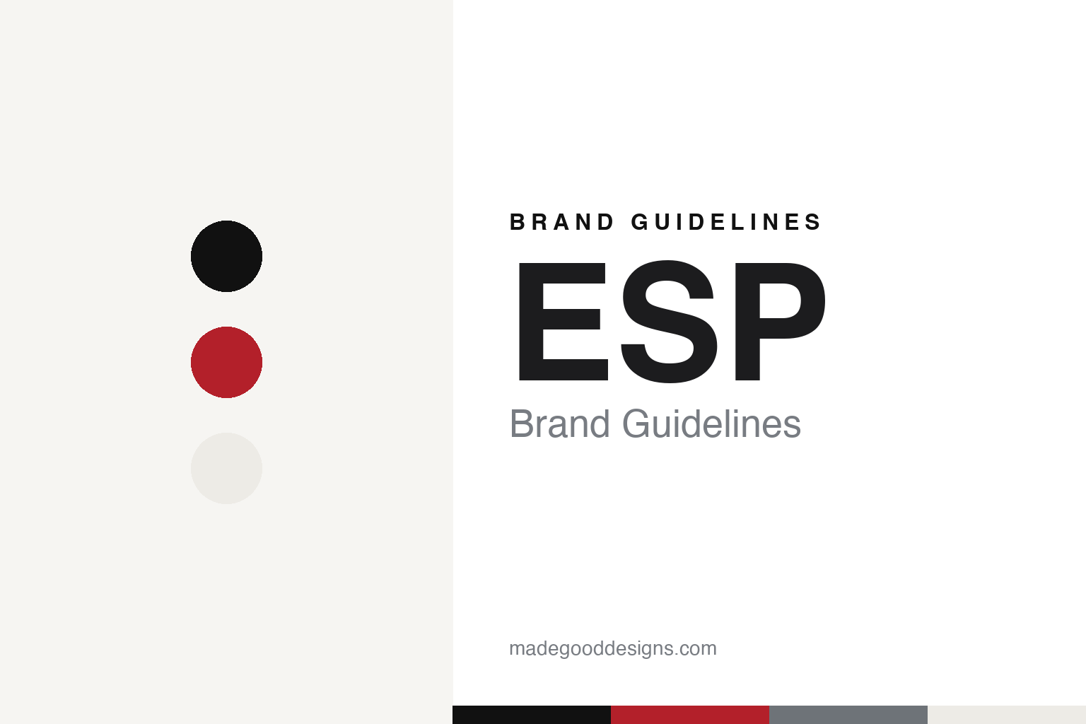 ESP Brand Guidelines: The 1975 Tokyo Guitar Maker Behind LTD and E-II