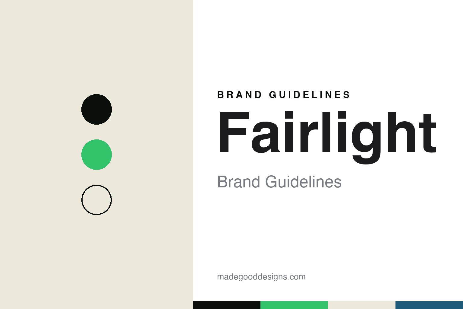 Fairlight Brand Guidelines: The Sydney Computer Instrument That Gave Music “Sampling”