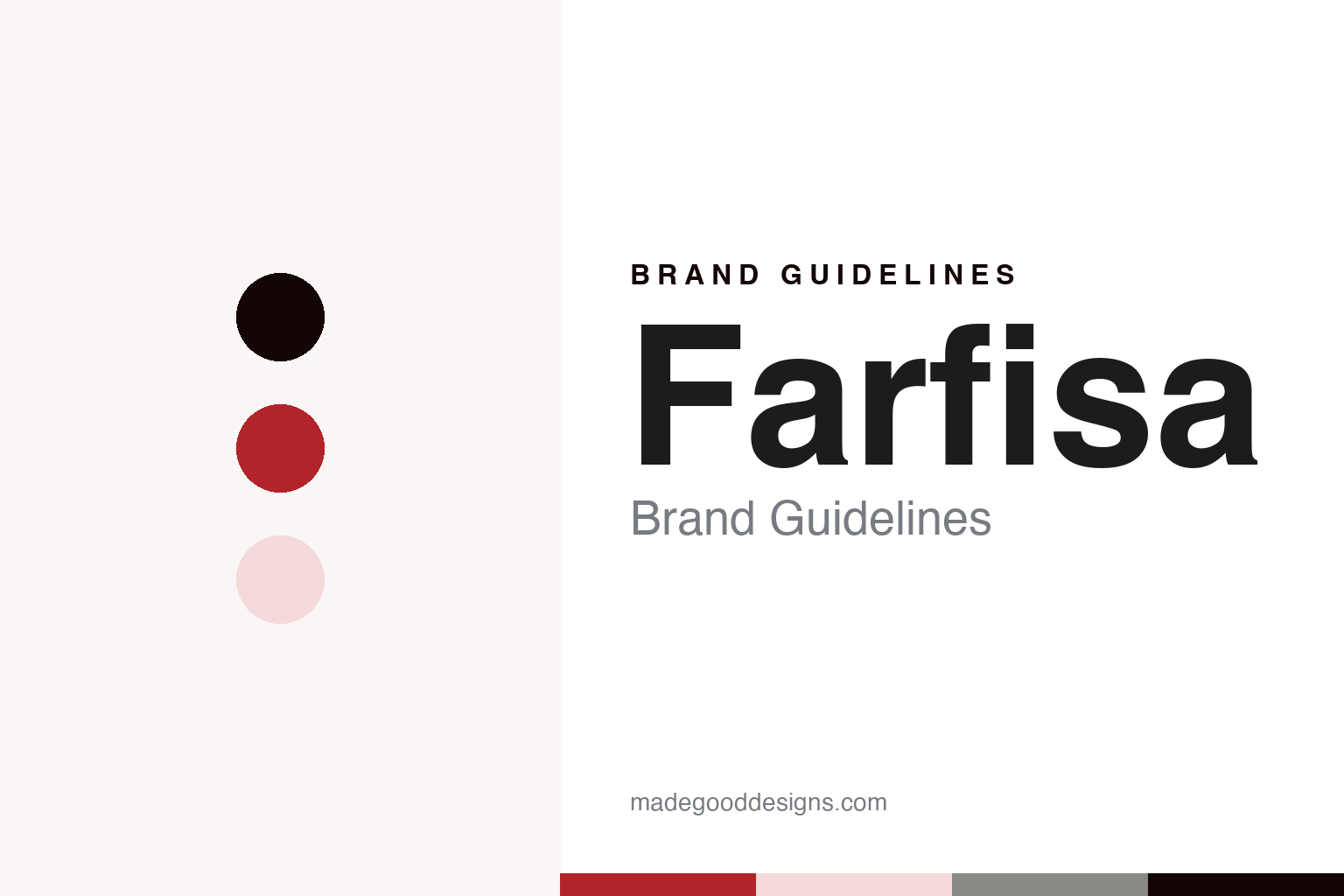 Farfisa Brand Guidelines: From Accordion Merger to Combo Organ to Intercom