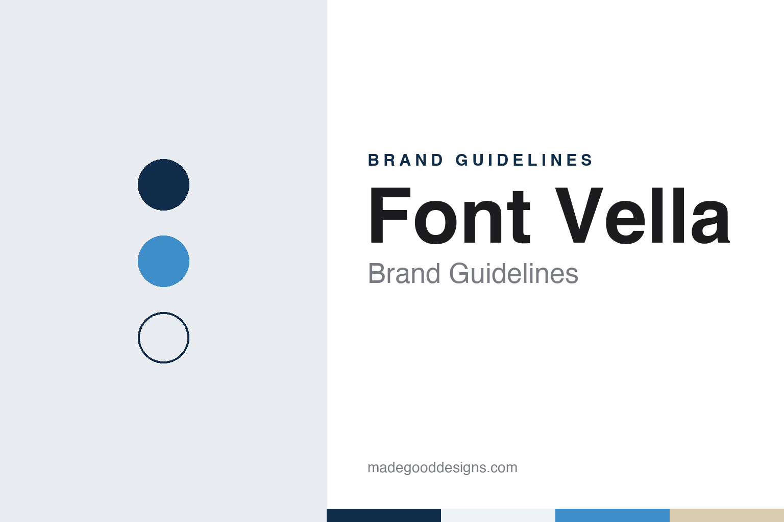 Font Vella Brand Guidelines: The “Old Fountain” of Sant Hilari Sacalm, Danone-Owned Since 1974