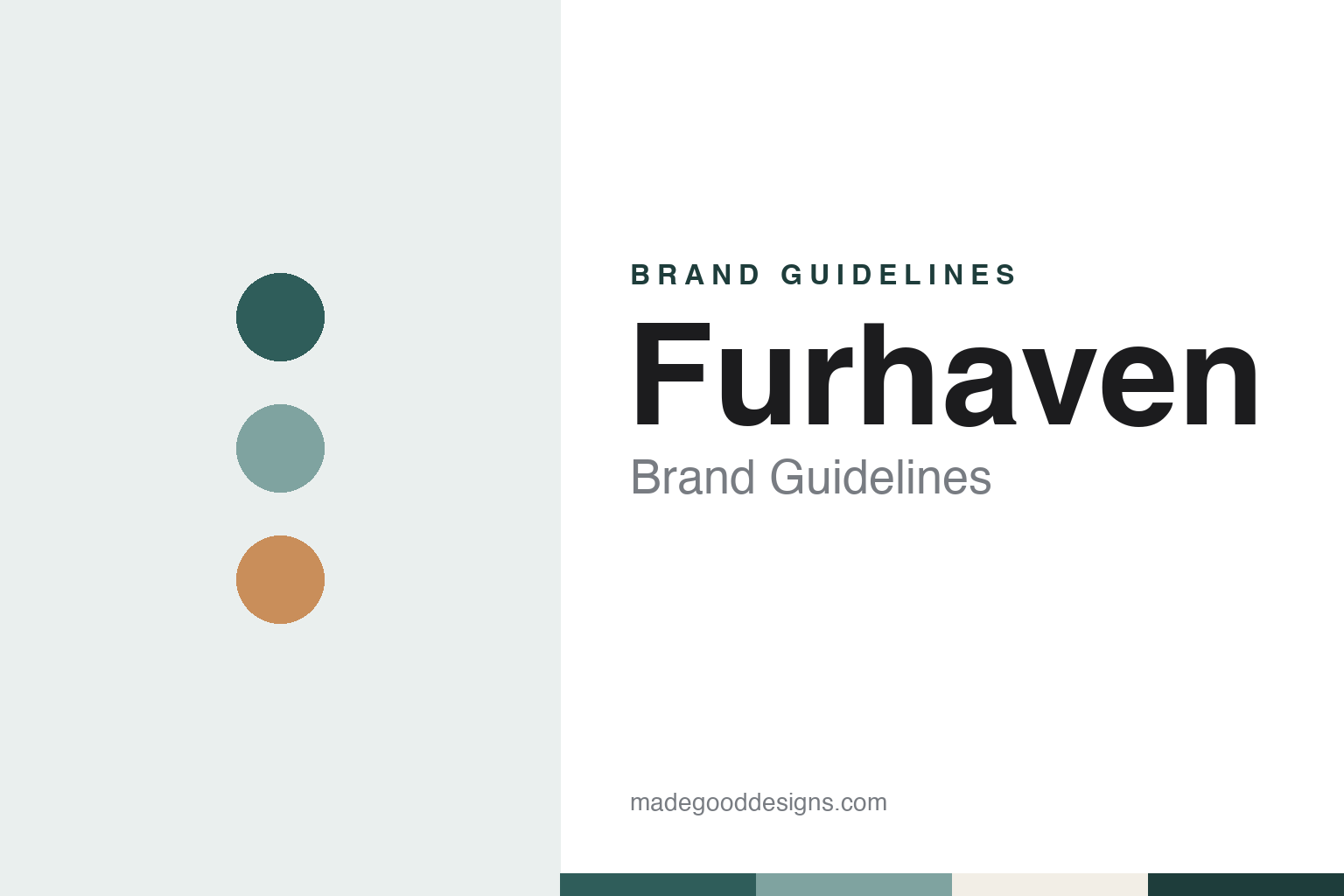 Furhaven Brand Guidelines: The Bellingham, Washington Pet Bed Brand Now Part of Worldwise