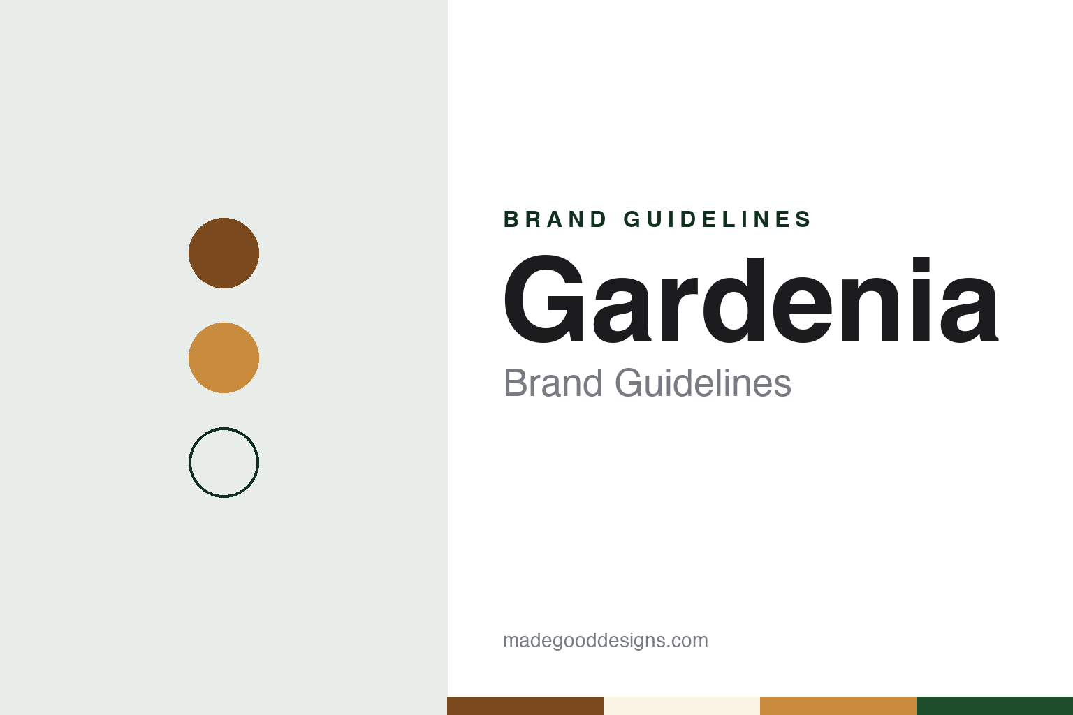 Gardenia Brand Guidelines: The 1978 Bukit Timah Bakery Behind Singapore’s Sliced Bread
