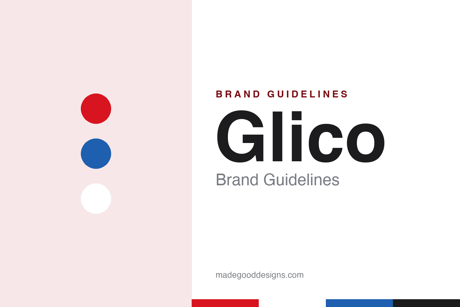 Glico Brand Guidelines: The Osaka Caramel Maker Behind Pocky & the Running Man