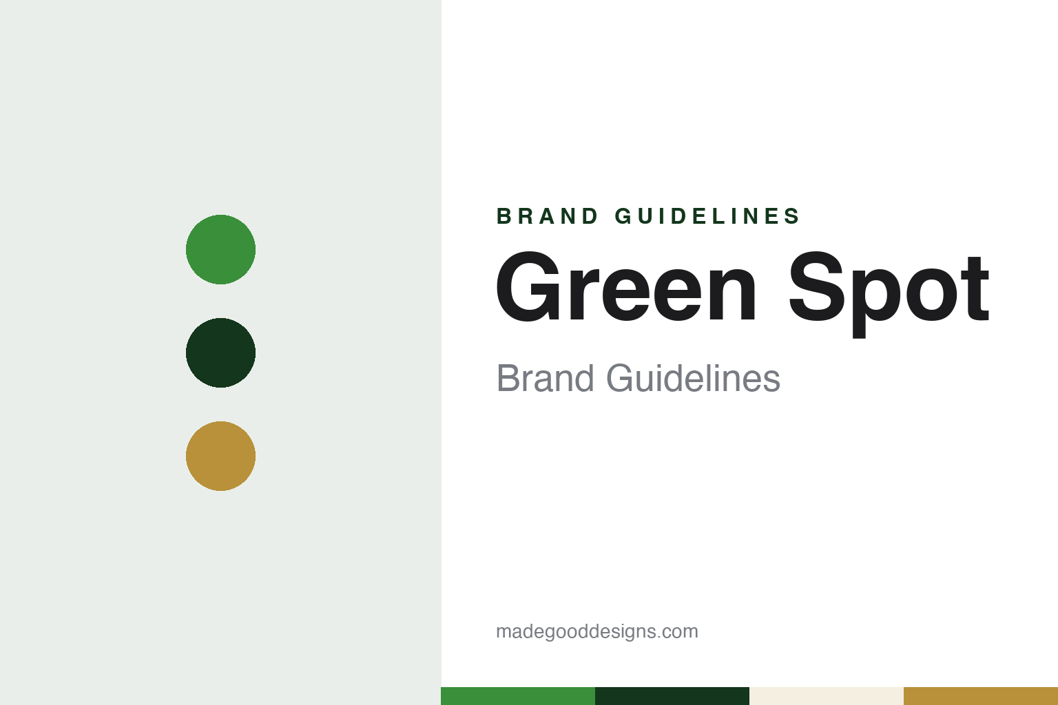 Green Spot Brand Guidelines: The Dublin Wine Merchant’s Single Pot Still Whiskey