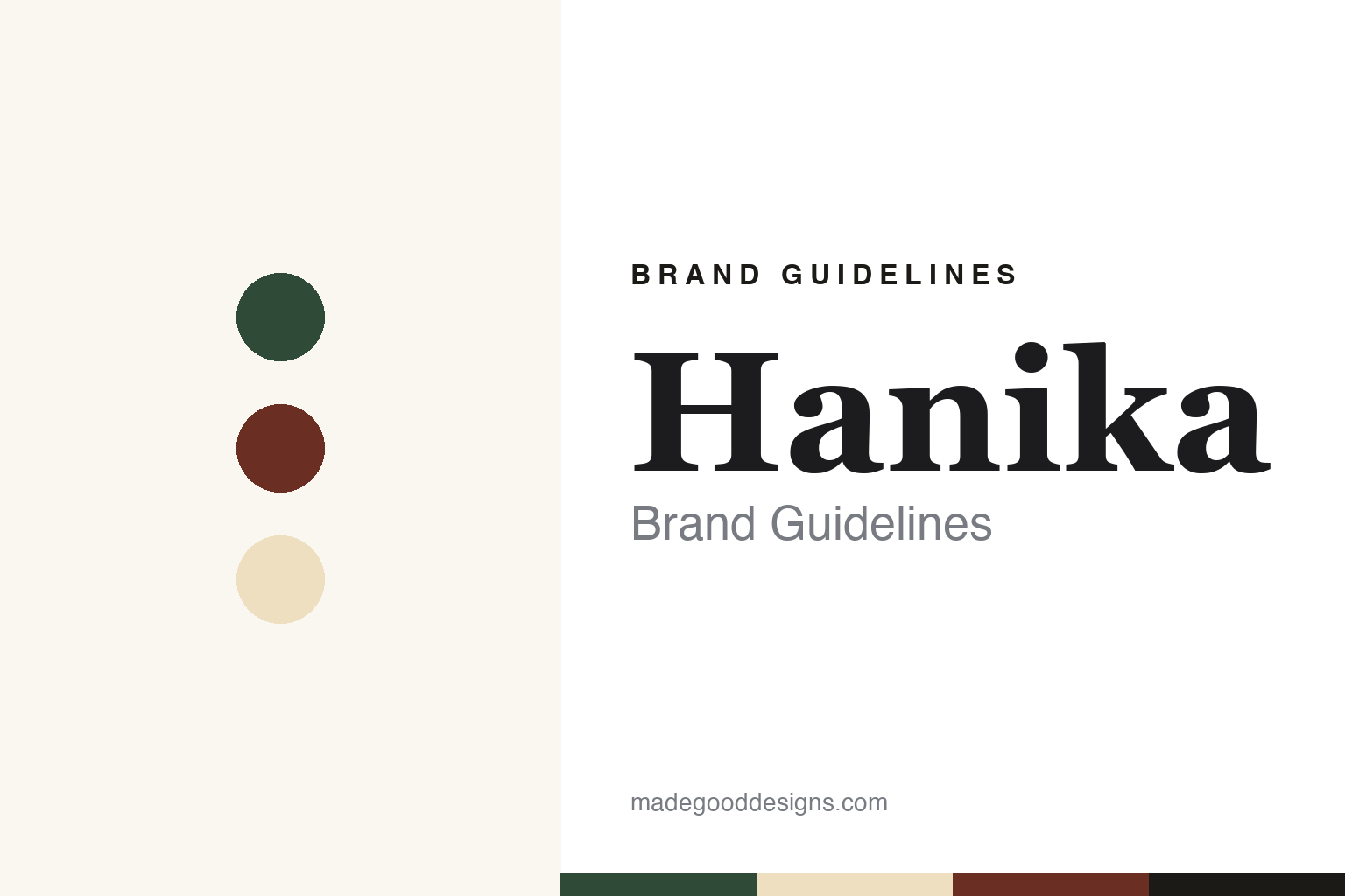 Hanika Brand Guidelines: The Baiersdorf Family Workshop Behind the Pierced-Headstock Classical Guitar