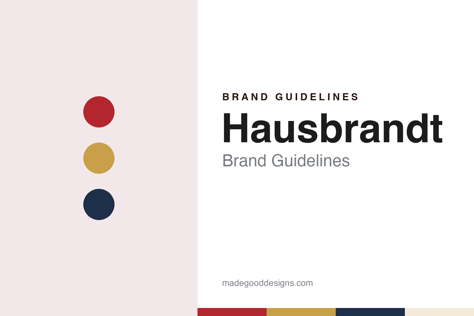 Hausbrandt Brand Guidelines: The Trieste Roaster of 1892, Dudovich Posters & the Moka