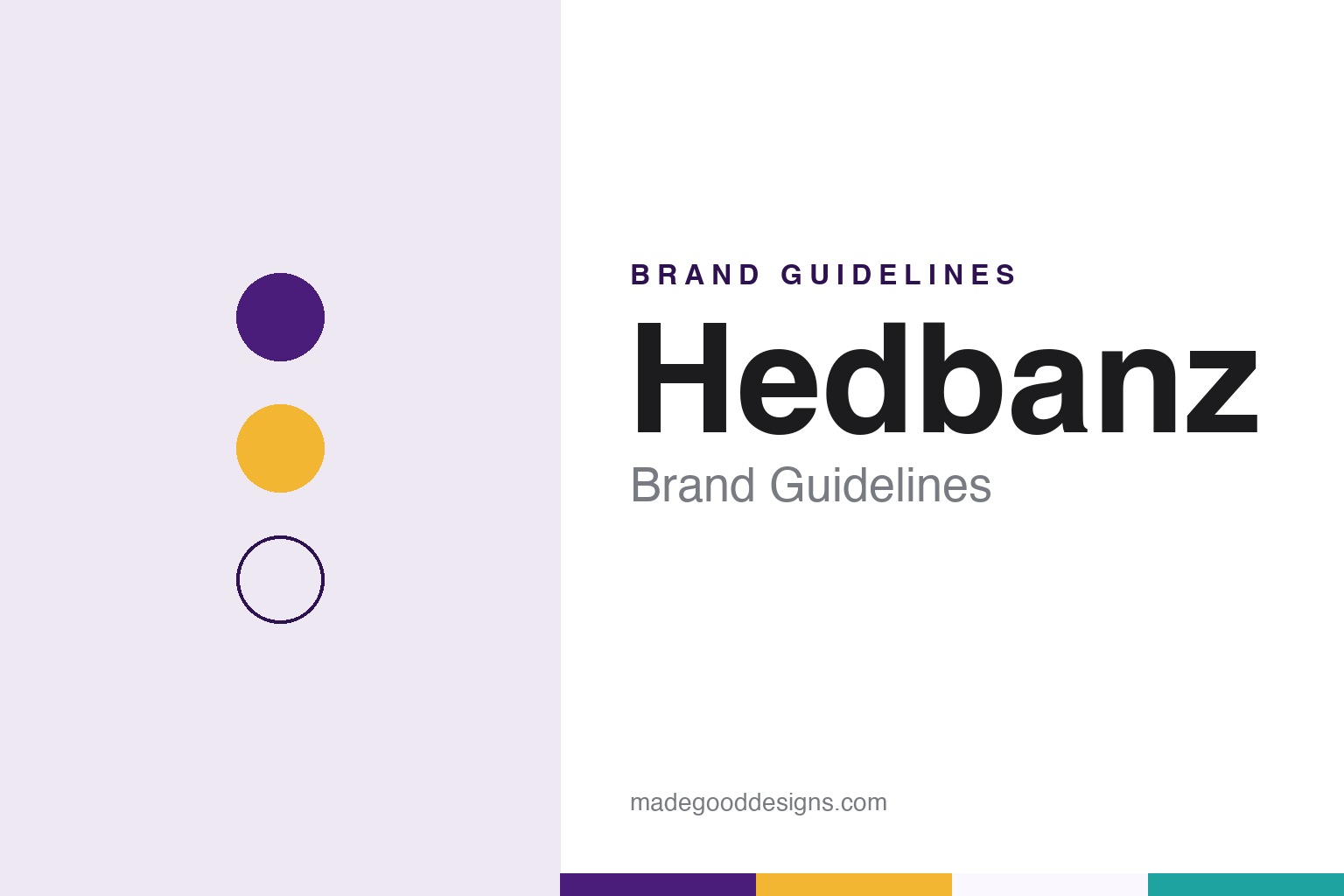 Hedbanz Brand Guidelines: The “What Am I?” Headband Game at Spin Master