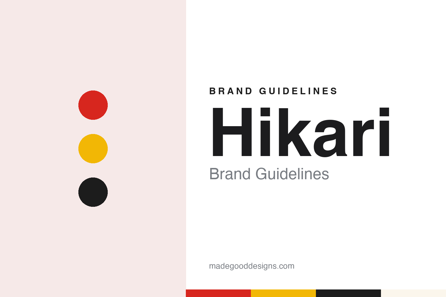 Hikari Brand Guidelines: Kyorin’s Fish Food From Himeji, Born of the Kamihata Koi Family