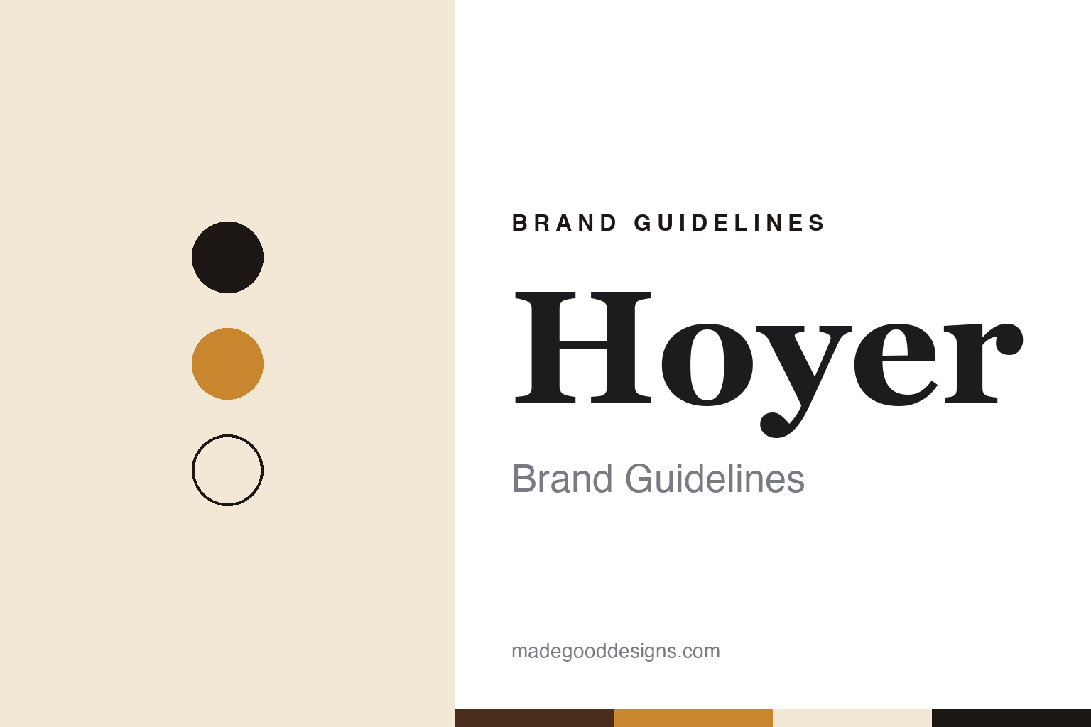 Hoyer Brand Guidelines: The Schönbach Archtop Name, Closed in 1987 and Revived